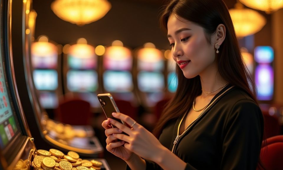 qhs11 Tại sao cần nắm thuật ngữ trước khi chơi