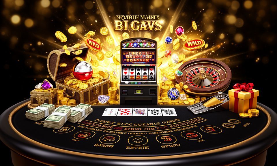 qhs11 casino app visual